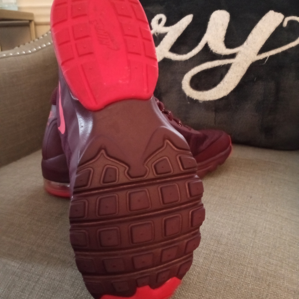 Air Max Invigor Mid - Picture 2 of 6